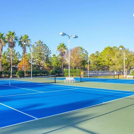 Апартаменты Florida Poolside Paradise With Tennis And Gym Дестин Экстерьер фото